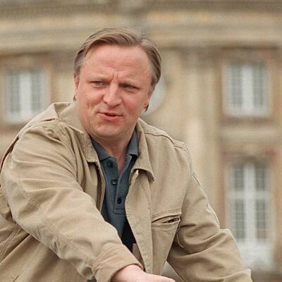 Wählen Sie ihren liebsten TV-Kommissar