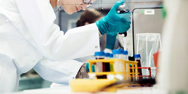 Sensation: Forscher entdecken Enzym, das Gliedmaßen nachwachsen lässt