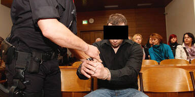 Axt-M&ouml;rder t&ouml;tet Badewannen-Killer