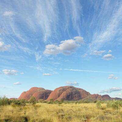 Die schönsten Naturwunder