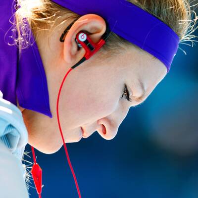 Die besten Bilder der Australian Open