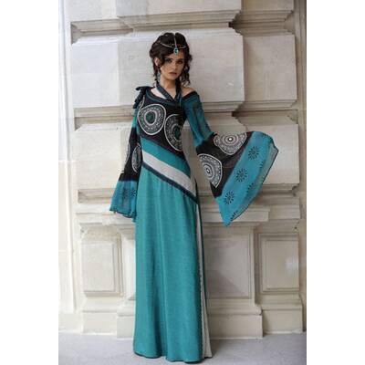 Austria - Lena Hoschek pow.by PierreLang