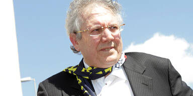 Freispruch f&uuml;r Fenerbahce-Boss Yildirim