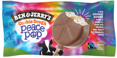 Ben & Jerry&rsquo;s