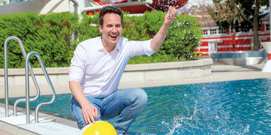 Christoph Wiederkehr