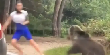 TikTok/@alessandrobacaoanu