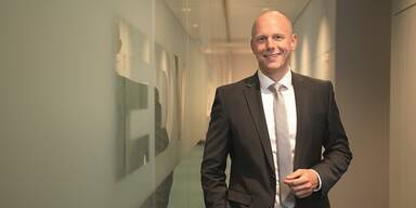 Böhm Roland, Mag. Mag. LL.M., GESIBA Kaufmännischer Direktor