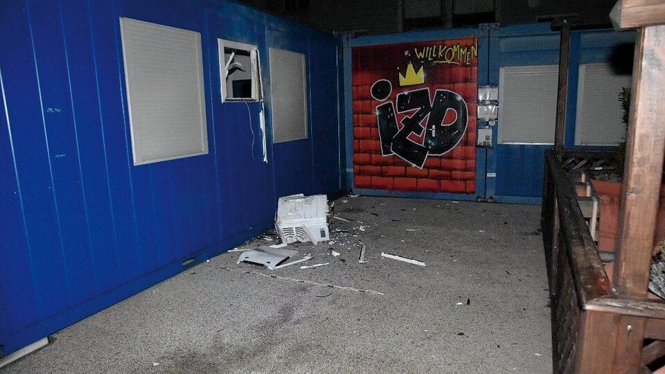 Böller-Wahnsinn in Wien eskaliert