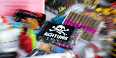 Illegale B&ouml;ller