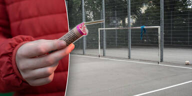 Böller Matzner-Park