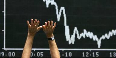 Bester Wert seit 18 Jahren: Wiener B&ouml;rse schafft Rekordhoch