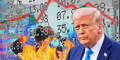 Trump Börse