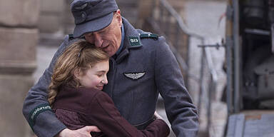 'Die Bücherdiebin': Über die Macht der Worte