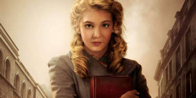 'Die Bücherdiebin': Über die Macht der Worte