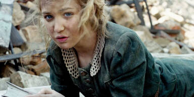 'Die Bücherdiebin': Über die Macht der Worte