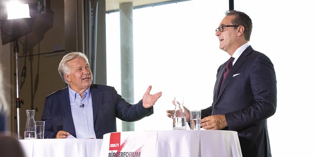 58 Prozent gegen Lehrlings-Abschiebung