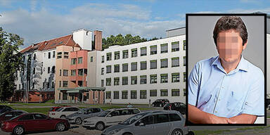 B&uuml;rgermeister tot &ndash; Arzt schuld