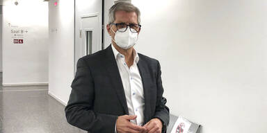 B&uuml;rgermeister f&uuml;llte Wahlkarten-Stimmzettel selbst aus: 17 Monate bedingt f&uuml;r Manfred K&ouml;lly