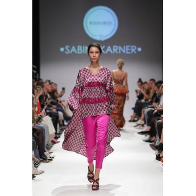 MQ Vienna Fashion Week '19 Highlights