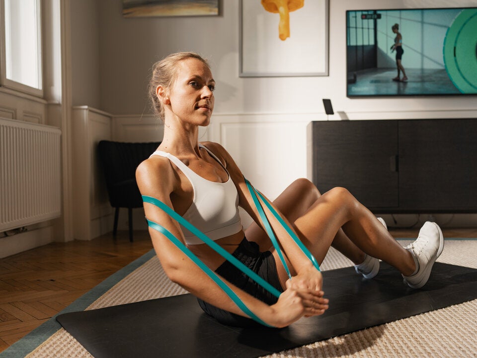 Blitzschnell fit mit Smart-Fitness: So gelingt's