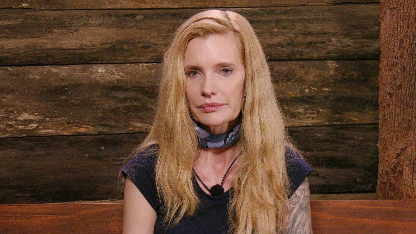 Der nächste Dschungelcamp-Kandidat fliegt raus Kép