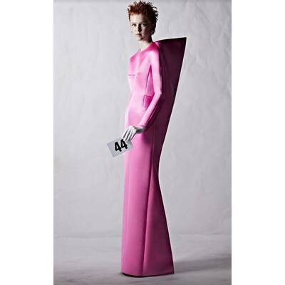 Balenciaga Mastermind