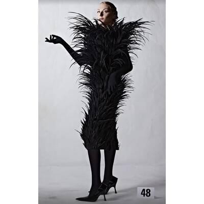 Balenciaga Mastermind