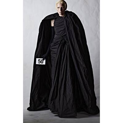 Balenciaga Mastermind