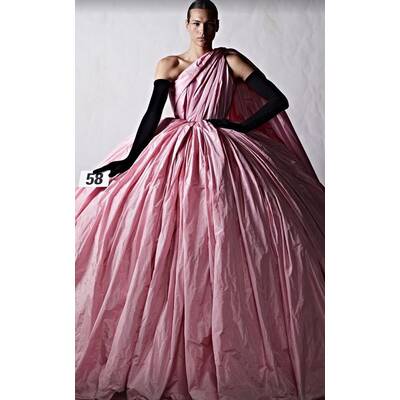 Balenciaga Mastermind