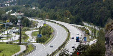 Inntalautobahn