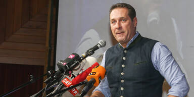 Strache