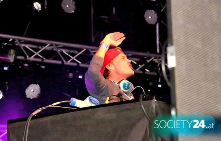 Beatpatrol Festival feiert 5. Jubiläum