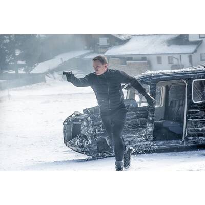 James Bond: Spectre