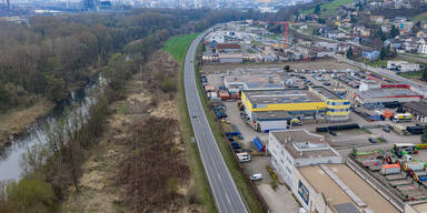 B3 wird generalsaniert