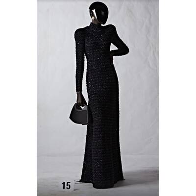 Balenciaga Mastermind