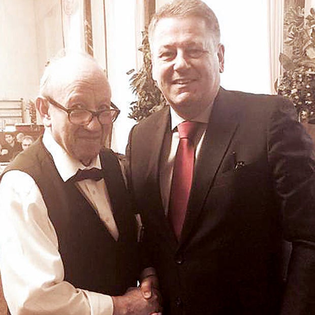 Islam-Gesetz soll Export-Schlager für die EU werden