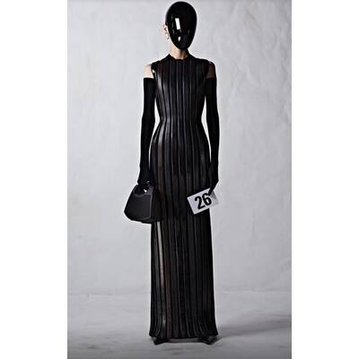 Balenciaga Mastermind