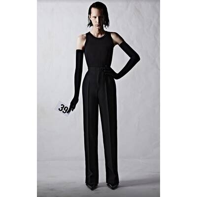 Balenciaga Mastermind