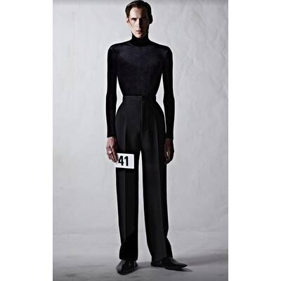 Balenciaga Mastermind