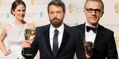 BAFTA-Awards 2013