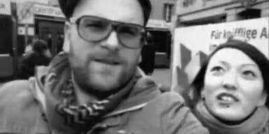 Neues von Bauchklang: Morgenluft