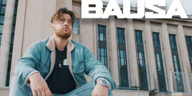 Bausa tritt am Freitag in Wien auf - als DJ!
