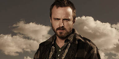 Aaron Paul