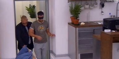 Psycho-Spiele bei Promi BB: So würdelos werden die Kandidaten behandelt!