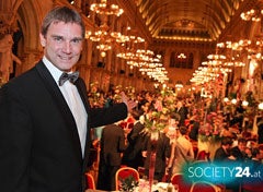 Die Highlights der heurigen Ball-Saison