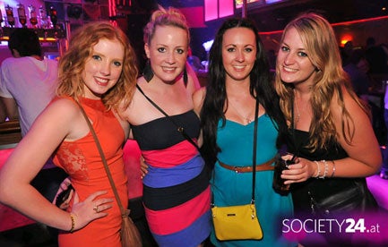 Praterdome: Relaunch nach Sommerpause