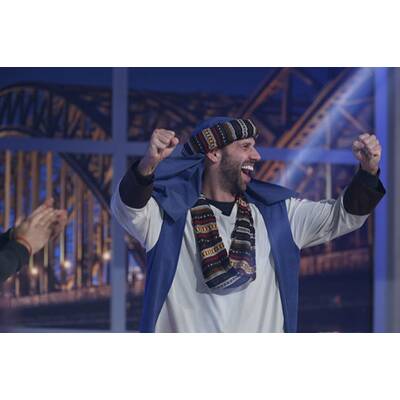 Österreicherin Lusy gewinnt 