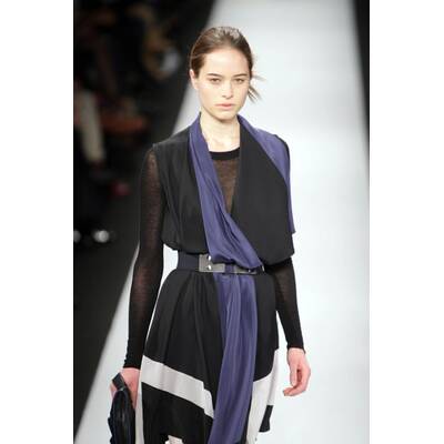 Heidis wahres Topmodel