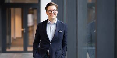 Meindl Florian, Steuerberater Partner BDO &Ouml;sterreich