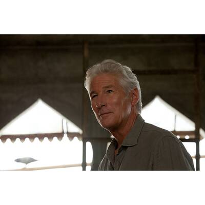 Best Exotic Marigold Hotel 2